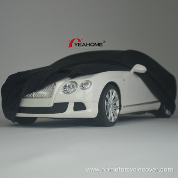 4-Way Elastic Car Cover Dust-Proof Auto Cover